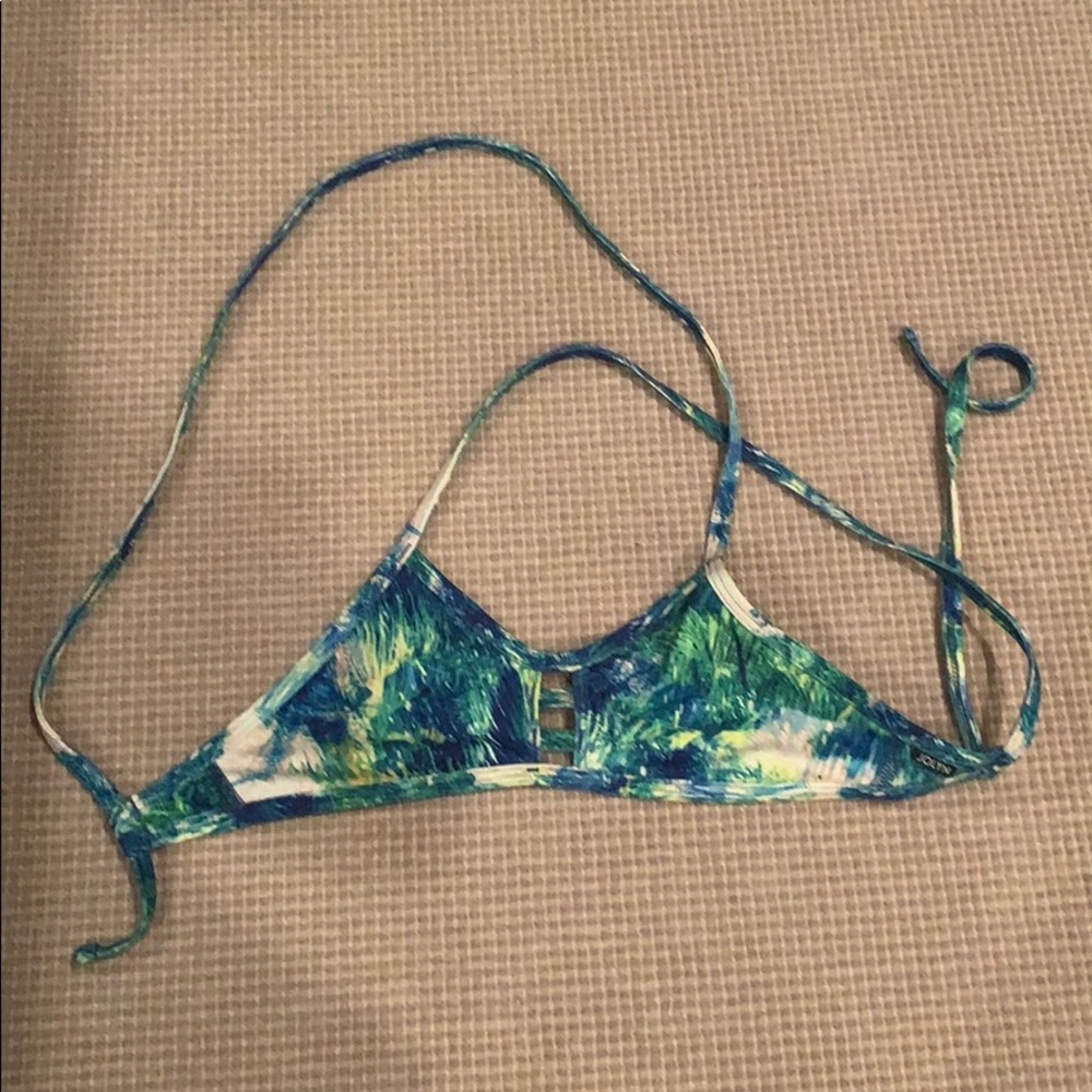 Jolyn Tomcat top